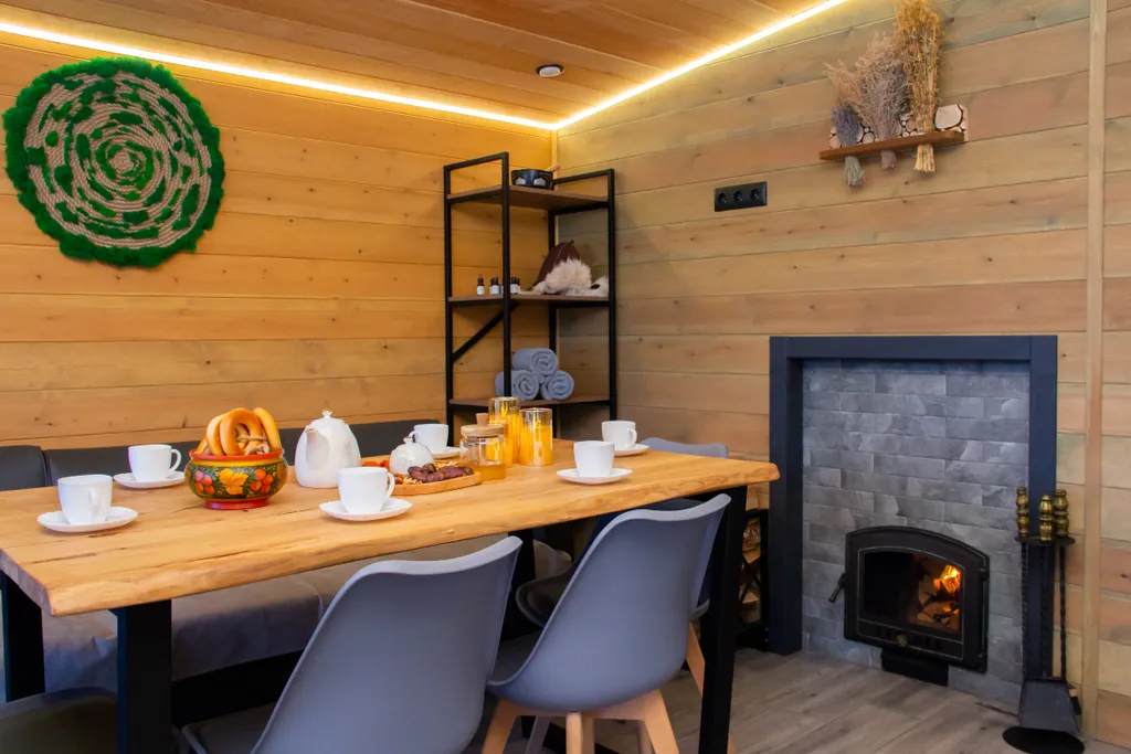 Частный загородный дом Бали