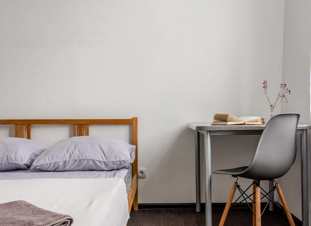 Квартира Комната — аренда посуточно в Санкт-Петербург