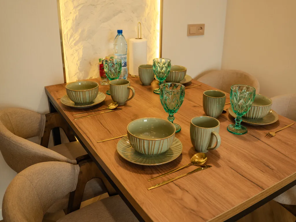 Insta квартира