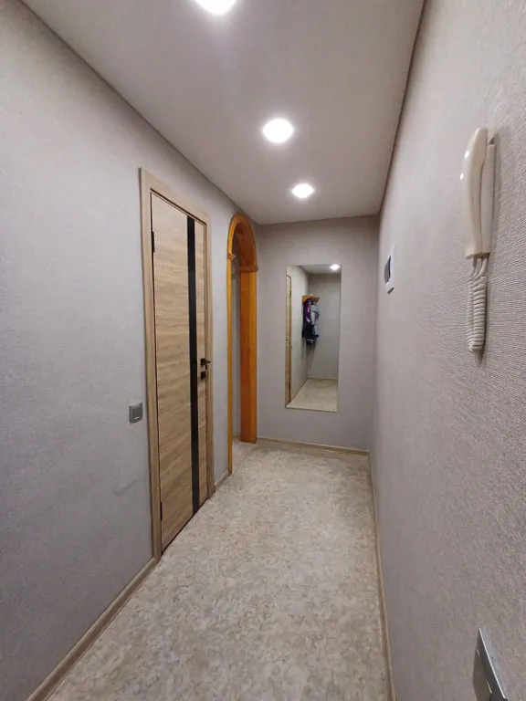 Просторная квартира на красной линии в центре