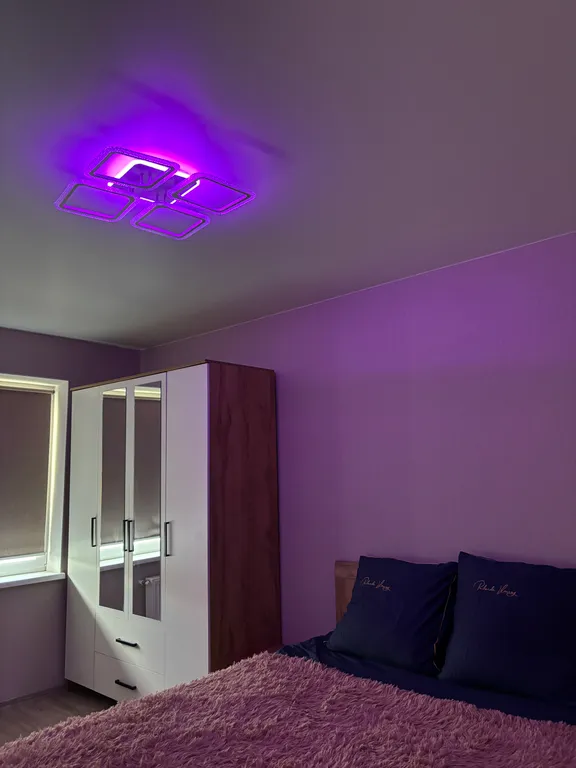 Квартира Квартира Отдых недалеко от центра для 4х — Калининград