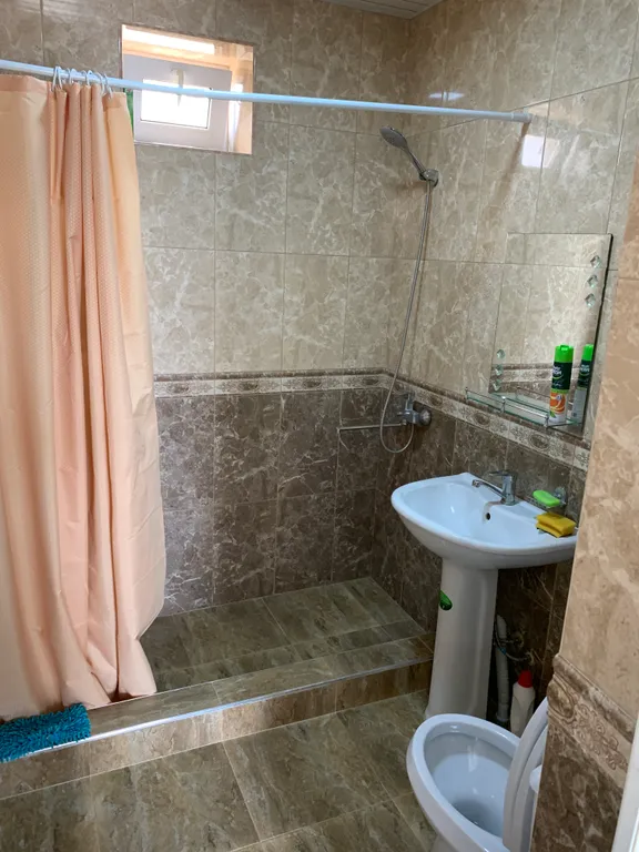 Дом на берегу моря