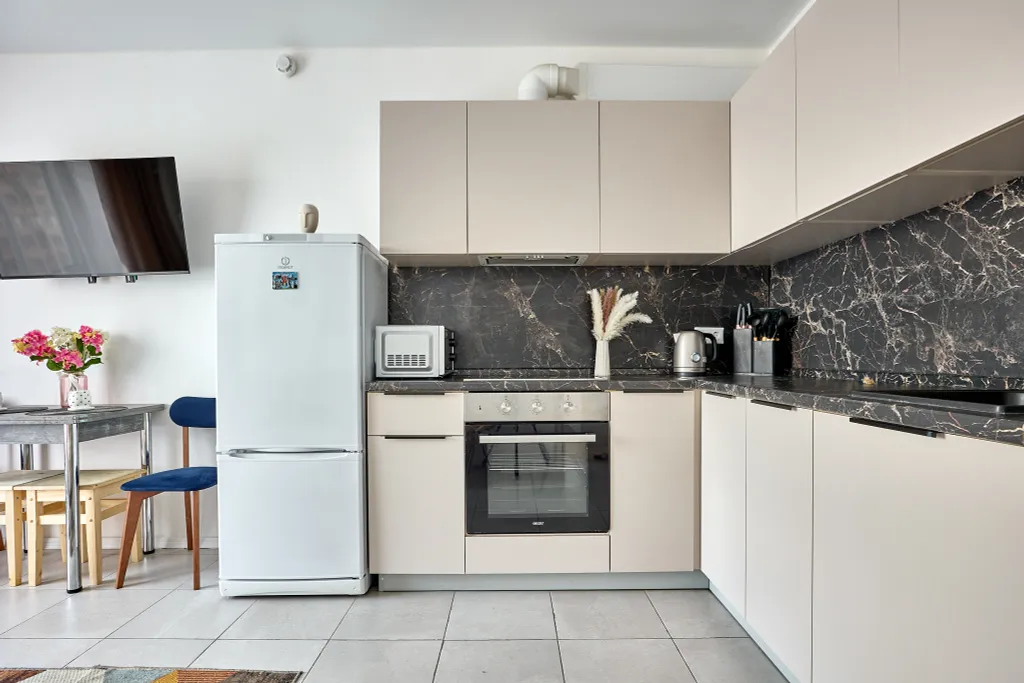 Евродвушка рядом с аэропортом Внуково