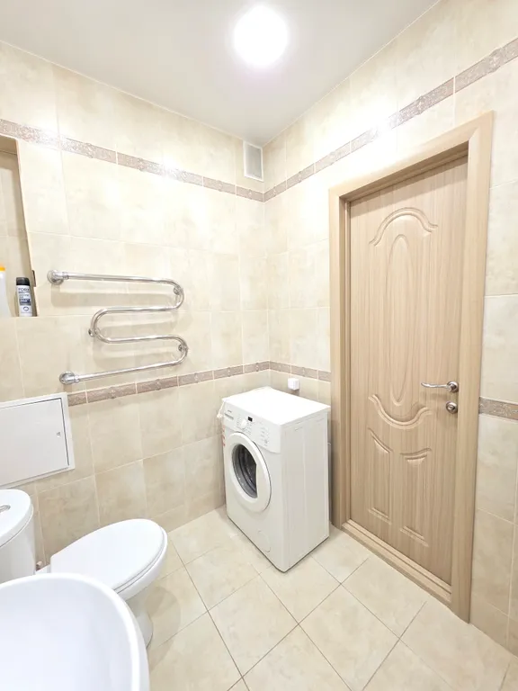 Квартира в центре