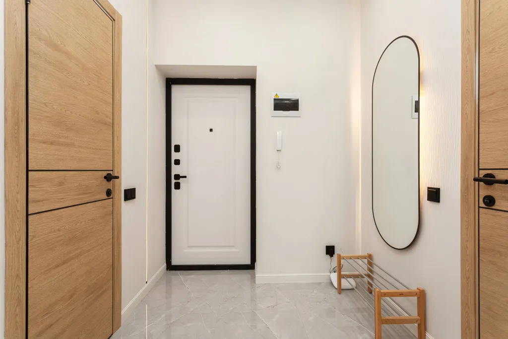 Квартира в районе новостроек ЖК комфорт-класса Нахимовский