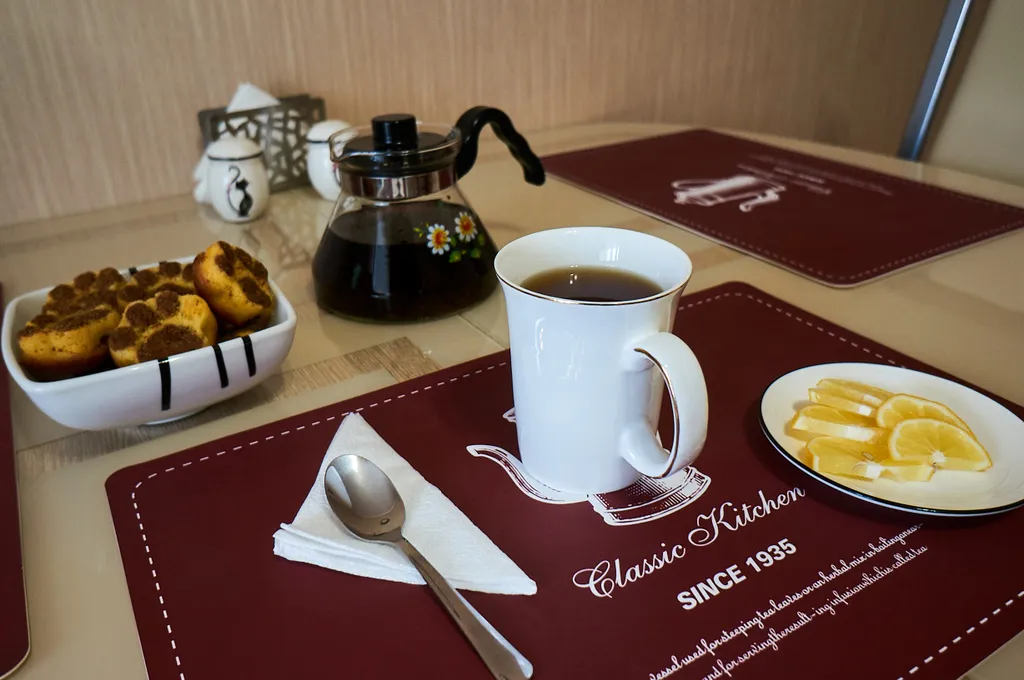 Комфорт апартамент