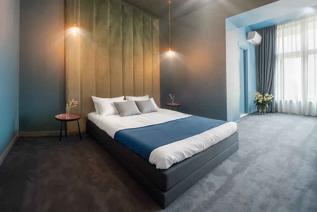 Квартира Комната — аренда посуточно в Тбилиси