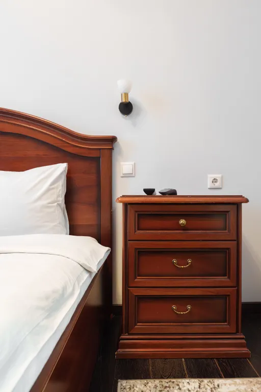 Квартира Квартира на новом Арбате — Москва