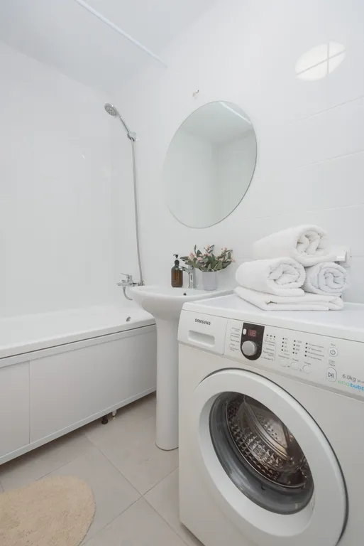 Квартира Квартира в 15 минутах дo центра — Екатеринбург