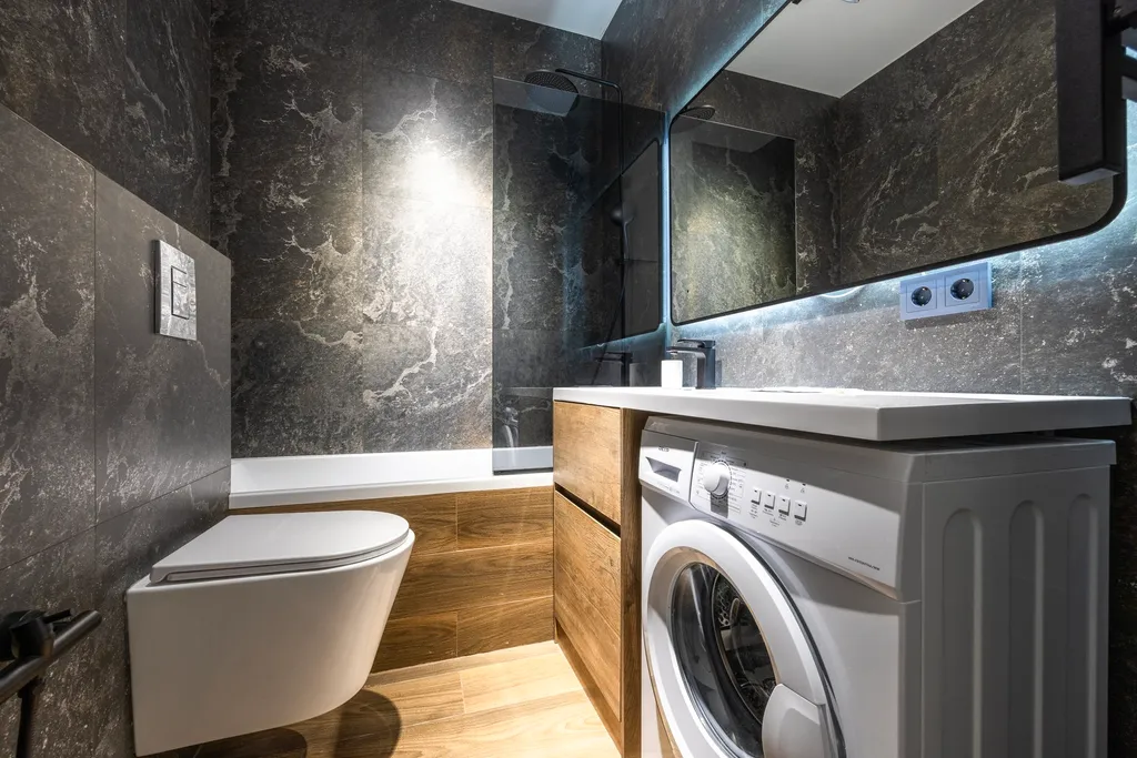 Квартира Квартира Дизайнерcкий апаpтамент в ЖК Нeаdliner — Москва