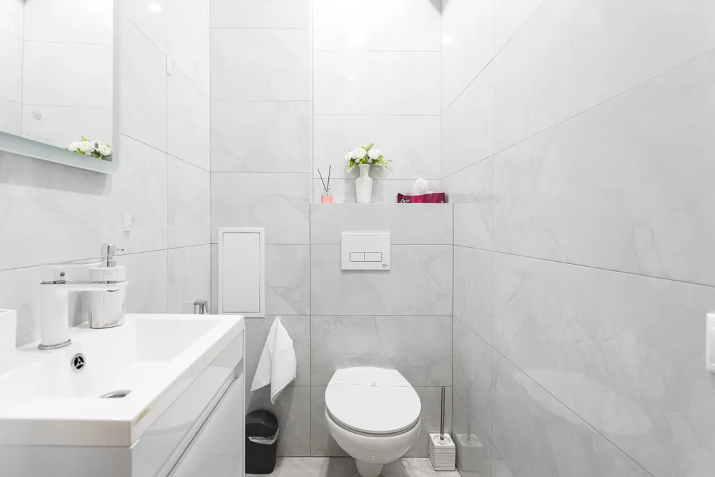 2-х комнатные просторные апартаменты с прекрасным видом на море