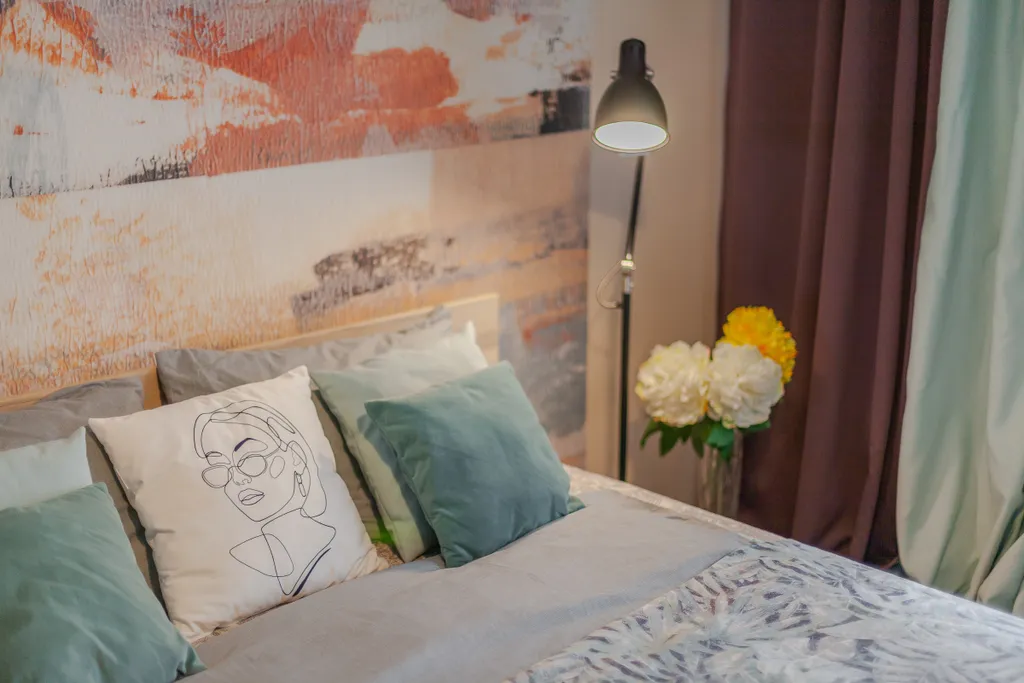 Апартамент Панорама