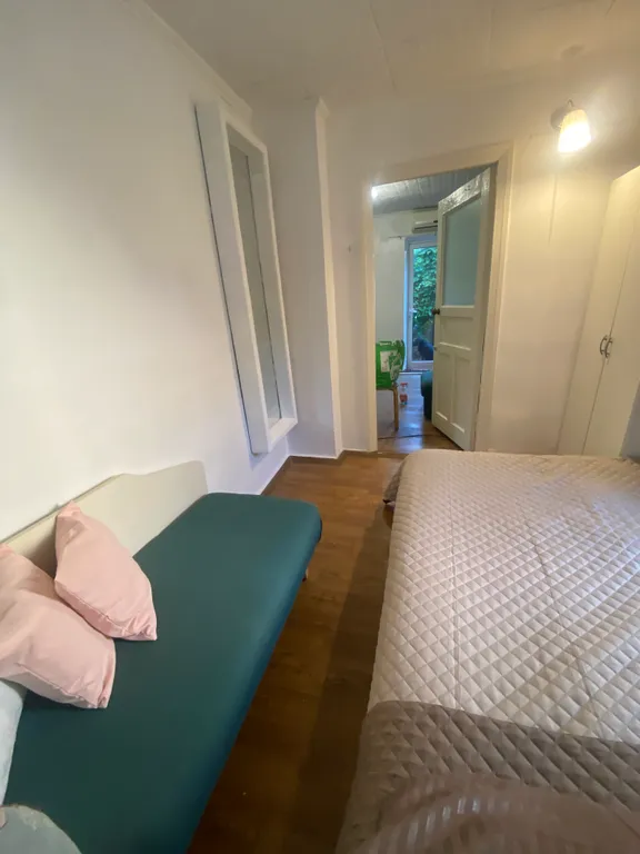 У самого синего моря