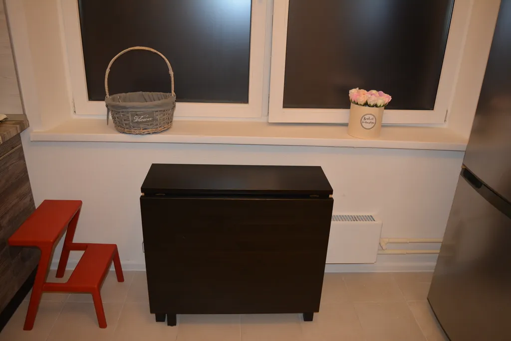 Большая 1-комнатная квартира Сказка Султаны