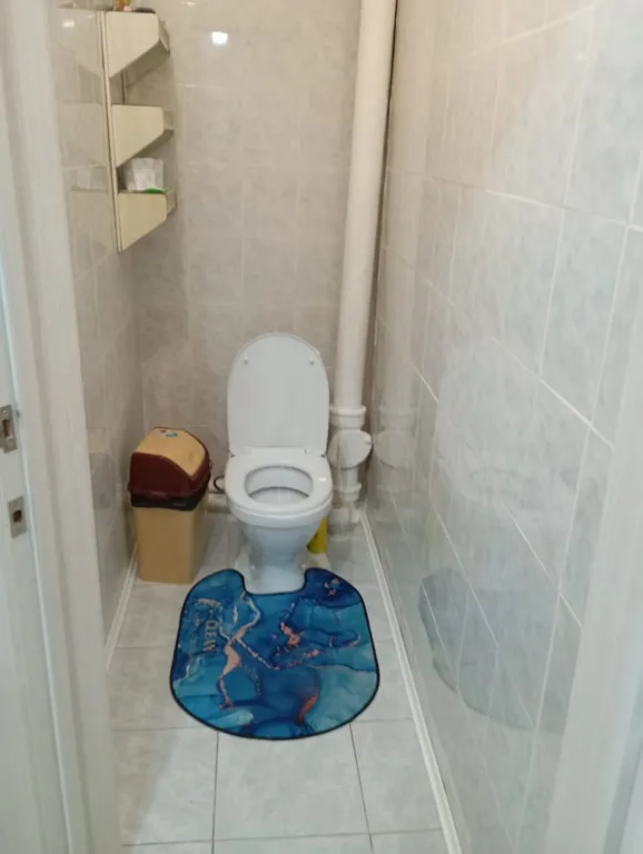 Комната в квартире