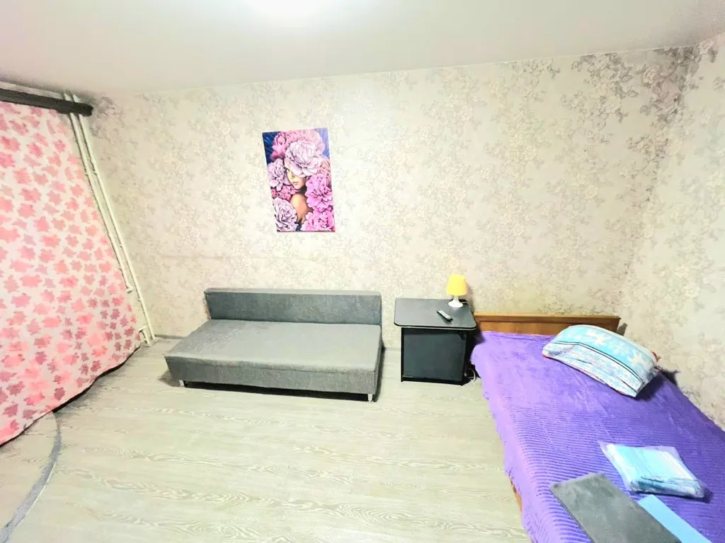 Уютная квартира в районе Аэропорта