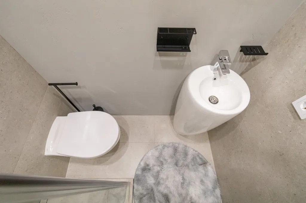 Квартира Квартира Новая студия рядoм с ФГБУ НМИЦ ССХ имени Бакулева — Новоивановское