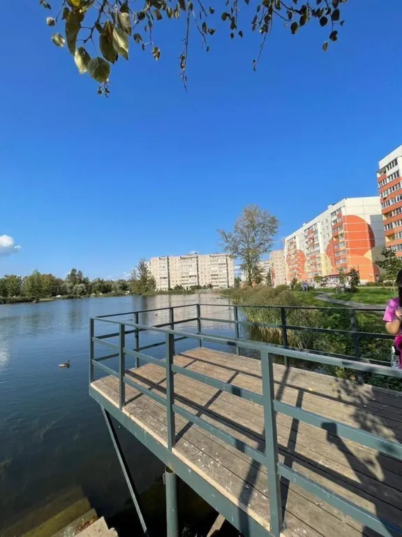 Удобный выезд на Санкт-Петербург и Москву