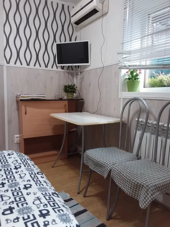 Квартира Уютная квартира в центре — Краснодар