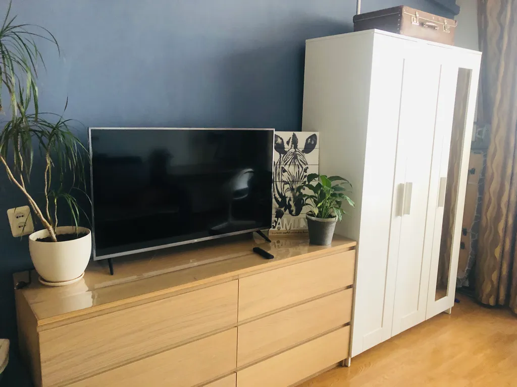 2-комнатная Квартира — аренда посуточно в Улан-Удэ