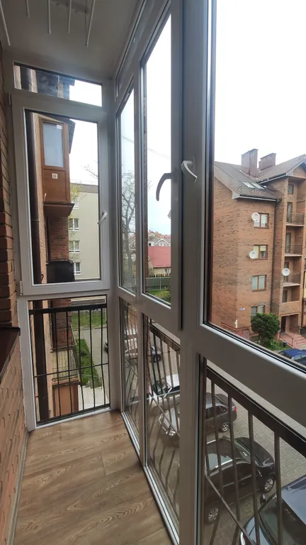 Квартира в городе Пионерском в 100 метрах от городского пляжа