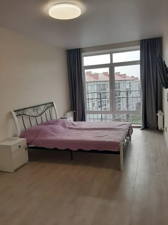 Квартира Уютная квартира в Светлогорске — Светлогорск