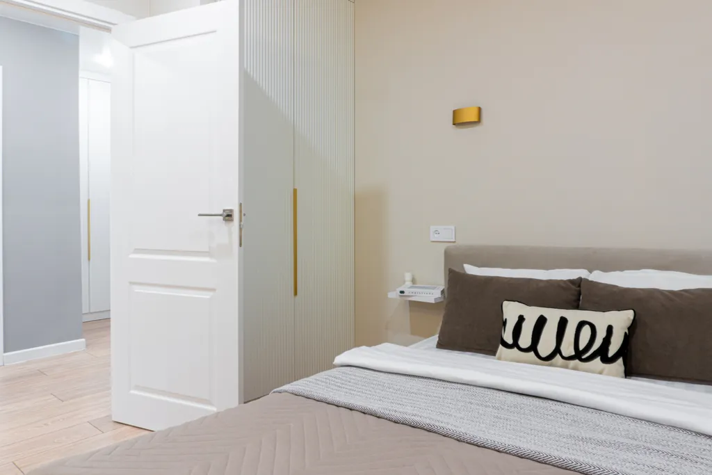 Квартира Апартаменты рядом со стадионом Ак барс Арена — Казань