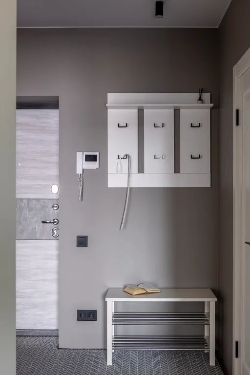 Апартаменты у моря