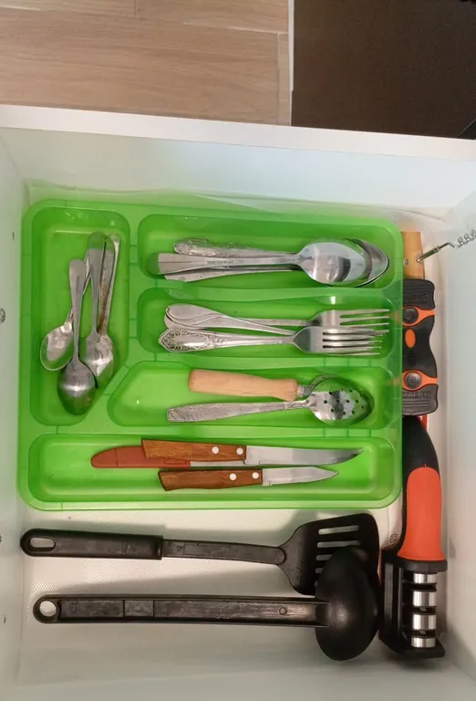 Уютный трёхместный номер на Фиоленте