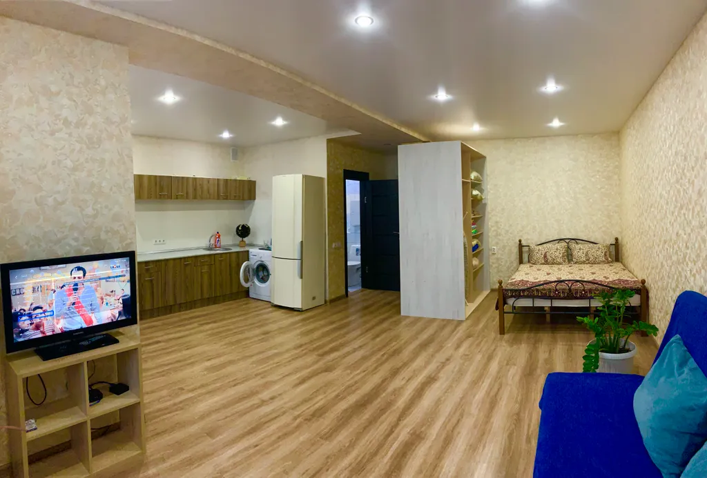 Квартира Флора апарт — аренда посуточно в Аксай