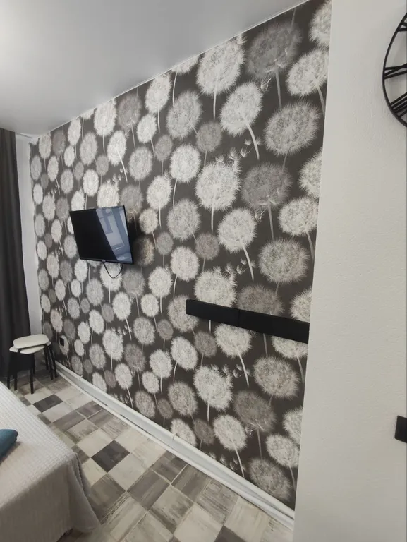 ЖД вокзал, студия