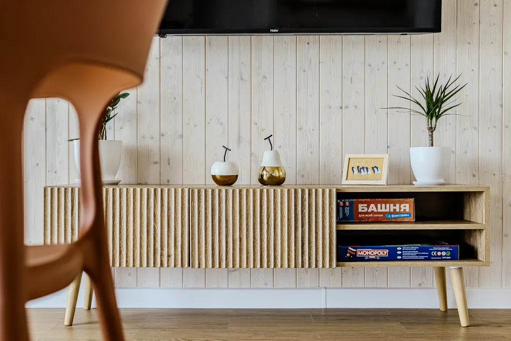 Дом с сауной