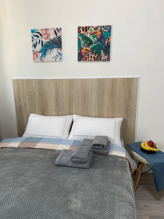 Современная студия Ц 4/1