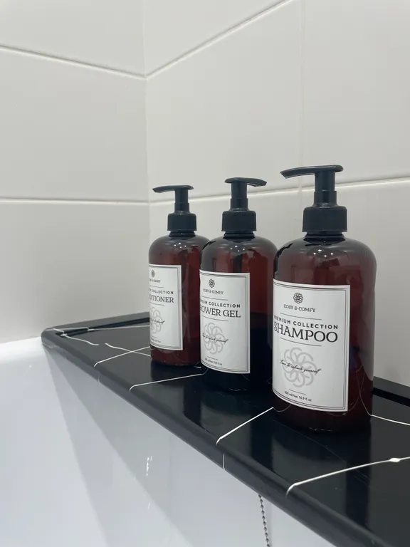 Уютная квартира в Ласкино-парк