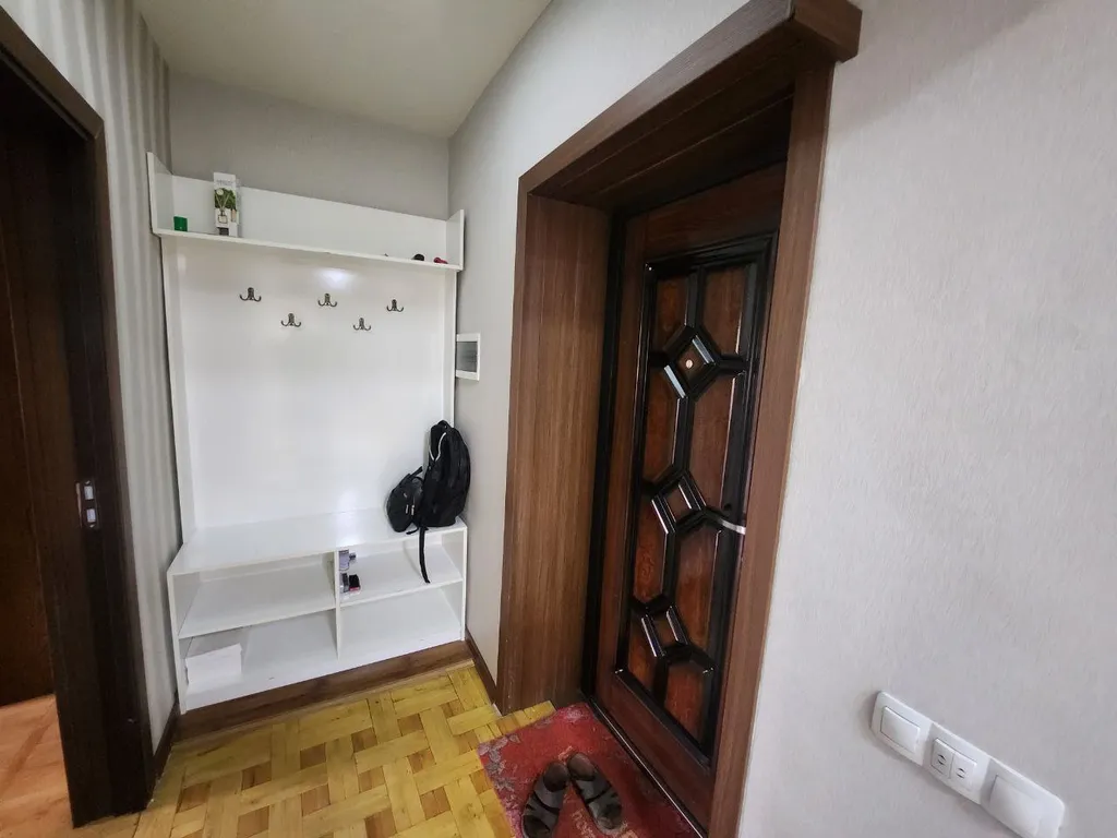 4x комнатная в самом сердце города