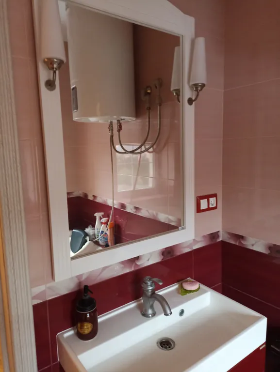 Уютная квартира студия рядом с морем