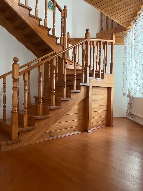 Novlyanskoe Village просторный и уютный коттедж с баней