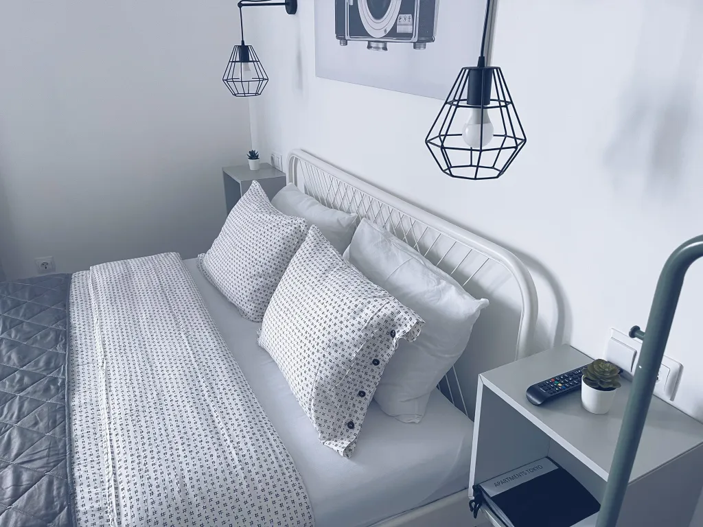 Апартамент Токио