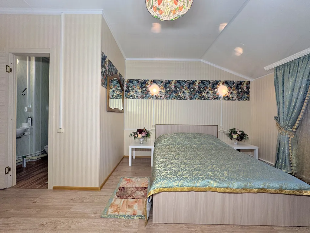 Номер в аренду в Кинеле