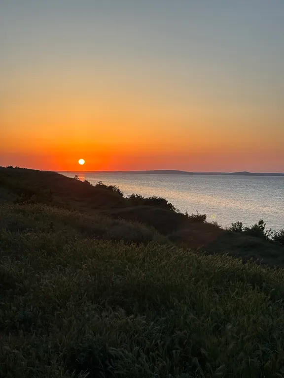 Домик в пешей доступности от моря со своей территорией