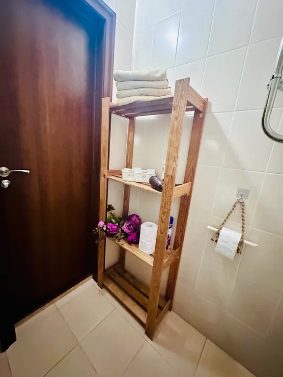 Квартира Уютная квартира рядом с аквапарком — Тюмень