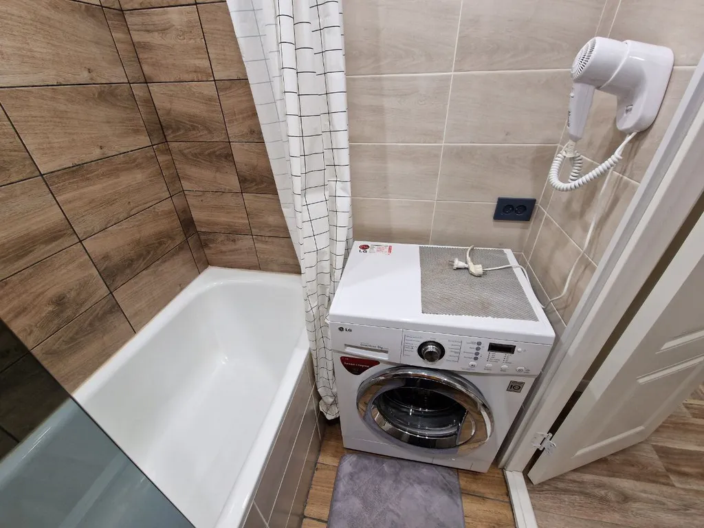 Апартаменты North