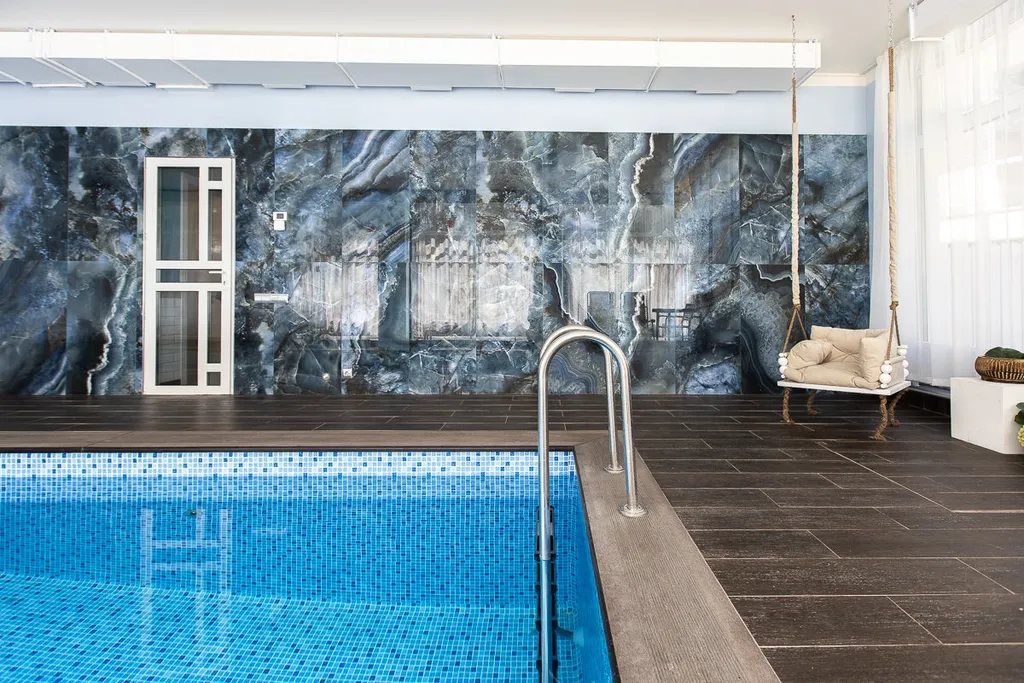 8-комнатный Дом