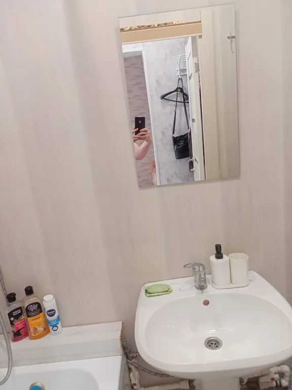 Апартаменты в центре