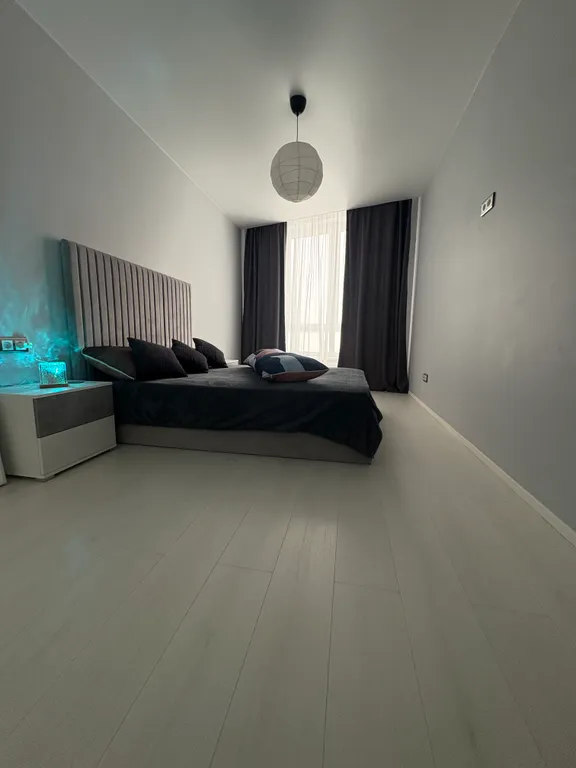 Квартира Уютная квартира — Екатеринбург