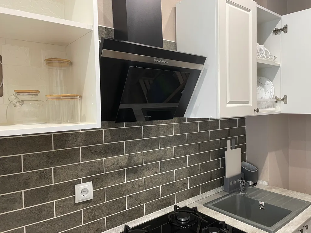 Квартира Комфортные апартаменты в престижном районе с развитой инфраструктурой — Калининград