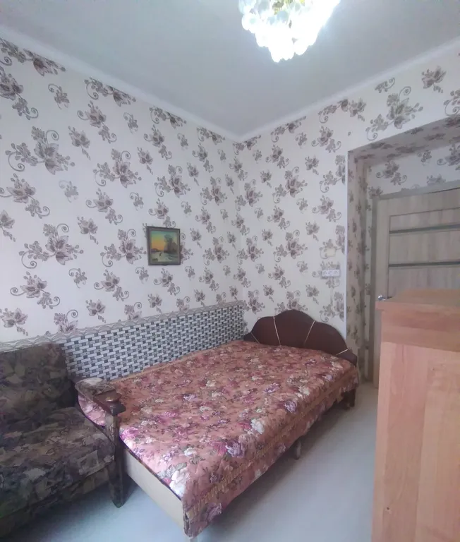 Квартира Квартира в районе Массандровского пляжа — Ялта