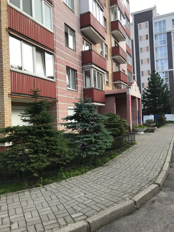 Квартира Комфорт-квартира — Калининград