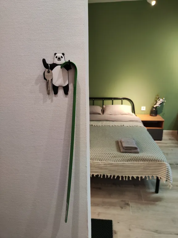 Квартира рядом с горнолыжным склоном BigWood