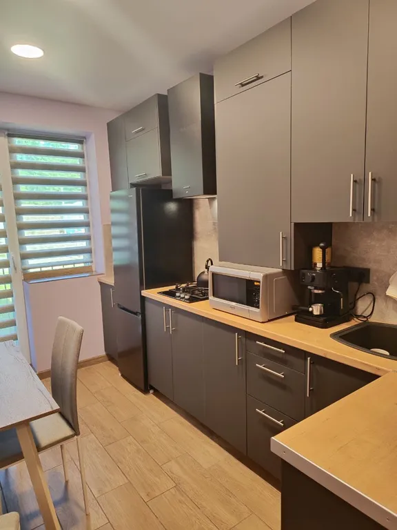 Квартира Уютная квартира в пяти минутах от моря — Пионерский